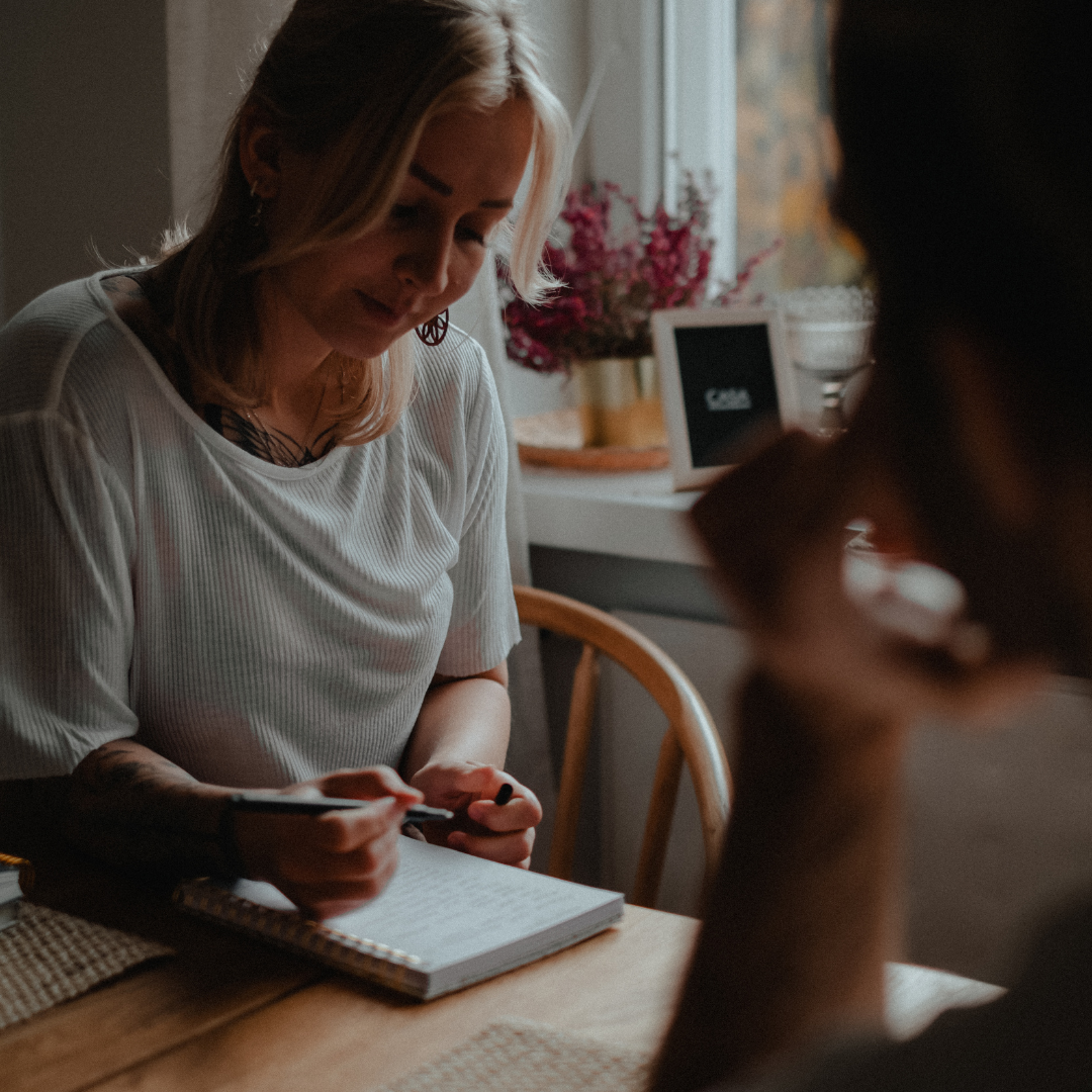 lifecoaching